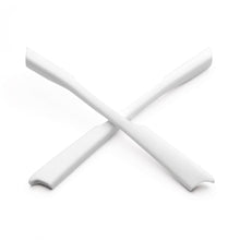 Carica l&#39;immagine nel visualizzatore di Gallery, Mryok Rubber Kit Calzini auricolari di ricambio per occhiali da sole Oakley M2 Frame XL OO9343 - Opzioni