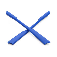 Carica l&#39;immagine nel visualizzatore di Gallery, Mryok Rubber Kit Calzini auricolari di ricambio per occhiali da sole Oakley M2 Frame XL OO9343 - Opzioni