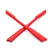 Carica l&#39;immagine nel visualizzatore di Gallery, Mryok Rubber Kit Calzini auricolari di ricambio per occhiali da sole Oakley M2 Frame XL OO9343 - Opzioni