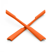 Carica l&#39;immagine nel visualizzatore di Gallery, Mryok Rubber Kit Calzini auricolari di ricambio per occhiali da sole Oakley M2 Frame XL OO9343 - Opzioni