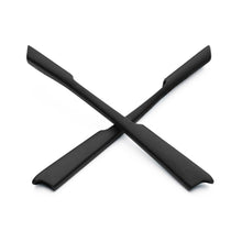 Carica l&#39;immagine nel visualizzatore di Gallery, Mryok Rubber Kit Calzini auricolari di ricambio per occhiali da sole Oakley M2 Frame XL OO9343 - Opzioni