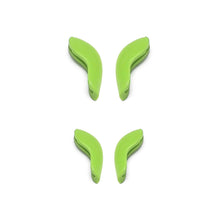 Load image into Gallery viewer, Mryok Rubber Nose Pads Large &amp; Small Two Sets for Oakley X Squared Sunglasses - Options