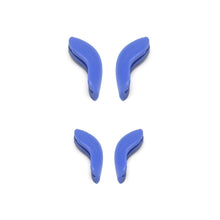 Load image into Gallery viewer, Mryok Rubber Nose Pads Large &amp; Small Two Sets for Oakley X Squared Sunglasses - Options