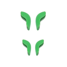 Load image into Gallery viewer, Mryok Rubber Nose Pads Large &amp; Small Two Sets for Oakley X Squared Sunglasses - Options