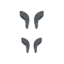 Load image into Gallery viewer, Mryok Rubber Nose Pads Large &amp; Small Two Sets for Oakley X Squared Sunglasses - Options