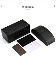 Load image into Gallery viewer, Multiple Colors Women Sunglasses Men  Designer Car Driving Glasses Polarized Retro Metal Frame Speedy Delivery Eyewear GG