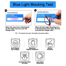 Load image into Gallery viewer, Myopia Glasses Frame Women Blue light blocking Glasses Vintage Computer Eyewear Diamond Optical Eyeglasses oculos OCCI CHIARI