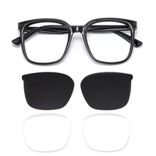 Load image into Gallery viewer, Myopia Sunglasses Diopter -0.5 -1 -1.5 -2 -2.5 -3 -3.5 -4 -4.5 -5 -5.5 -6.0  Men Women Drive Polorized Prescription Sun Glasses