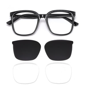 Myopia Sunglasses Diopter -0.5 -1 -1.5 -2 -2.5 -3 -3.5 -4 -4.5 -5 -5.5 -6.0  Men Women Drive Polorized Prescription Sun Glasses