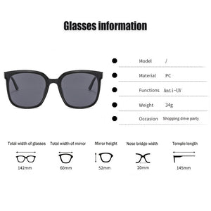 Myopia Sunglasses Diopter -0.5 -1 -1.5 -2 -2.5 -3 -3.5 -4 -4.5 -5 -5.5 -6.0  Men Women Drive Polorized Prescription Sun Glasses