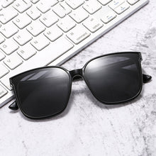 Load image into Gallery viewer, Myopia Sunglasses Diopter -0.5 -1 -1.5 -2 -2.5 -3 -3.5 -4 -4.5 -5 -5.5 -6.0  Men Women Drive Polorized Prescription Sun Glasses