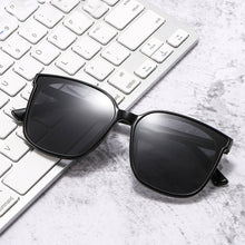 Load image into Gallery viewer, Myopia Sunglasses Diopter -0.5 -1 -1.5 -2 -2.5 -3 -3.5 -4 -4.5 -5 -5.5 -6.0  Men Women Drive Polorized Prescription Sun Glasses