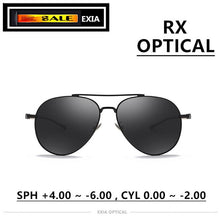 Load image into Gallery viewer, Myopia Sunglasses UV400 Anti-Ultra Violet Fully Optic Eyewear Men and Women KD-39 Series