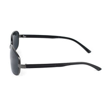 Load image into Gallery viewer, Myopia Sunglasses With Diopters Polarized Fishing Rectangle Sun Glasses For Men Women -0.50-4.00-4.50-5.00-5.50-6.00
