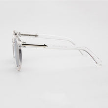 Load image into Gallery viewer, Myopia Sunglasses Women Round Mirrored -1.0/-1.5/-2.0/-2.5/-3.0/-3.5/-4.0 with Degree Sun Glasses for Female Grade Point
