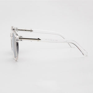 Myopia Sunglasses Women Round Mirrored -1.0/-1.5/-2.0/-2.5/-3.0/-3.5/-4.0 with Degree Sun Glasses for Female Grade Point