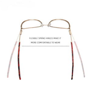 Myopia Women's Glasses Optical Retro Prescription Glasses Grade Female Reading Glasses Cat Eye Eyeglass Frames Brand NEW YINSQER