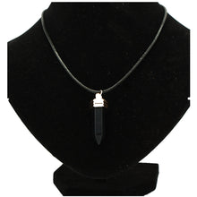Carica l'immagine nel visualizzatore di Gallery, N645 Hot Bijoux 2018 Women Collares Anime Maxi 10 Colors Bullet Statement Necklace Pendants For Men Jewelry Accessories Exo HOT