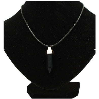 N645 Hot Bijoux 2018 Women Collares Anime Maxi 10 Colors Bullet Statement Necklace Pendants For Men Jewelry Accessories Exo HOT