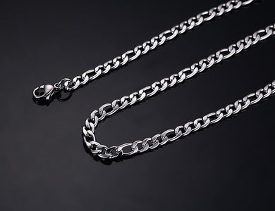 NE10 man fine jewelry ,classic and versatile 925 silver necklace ,the wonderful gift for loved man