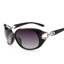Load image into Gallery viewer, NERZHUL Polarized Sunglasses Women Polarized Lenses Glasses Women Brand Designer Classic Vintage Driving Sunglasses