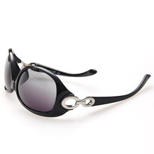 Load image into Gallery viewer, NERZHUL Polarized Sunglasses Women Polarized Lenses Glasses Women Brand Designer Classic Vintage Driving Sunglasses