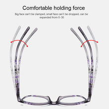 Load image into Gallery viewer, +1.0 1.5 2.0 2.5 3.0 3.5 4.0 Diopter Reading Glasses Men Women Unisex Eyeglasses Retro Anti-blue Light Presbyopia Eyewear