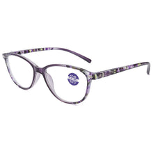 Load image into Gallery viewer, +1.0 1.5 2.0 2.5 3.0 3.5 4.0 Diopter Reading Glasses Men Women Unisex Eyeglasses Retro Anti-blue Light Presbyopia Eyewear