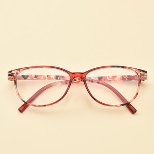 +1.0 1.5 2.0 2.5 3.0 3.5 4.0 Diopter Reading Glasses Men Women Unisex Eyeglasses Retro Anti-blue Light Presbyopia Eyewear