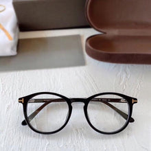 Load image into Gallery viewer, 2023 Women Men Prescription Optical Brand Tom tf5294 Glasses Frame Mujer Gafas Eyeglasses Eyewear Lentes Oculos Feminino