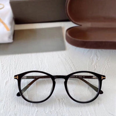 2023 Women Men Prescription Optical Brand Tom tf5294 Glasses Frame Mujer Gafas Eyeglasses Eyewear Lentes Oculos Feminino