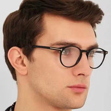 Load image into Gallery viewer, 2023 Women Men Prescription Optical Brand Tom tf5294 Glasses Frame Mujer Gafas Eyeglasses Eyewear Lentes Oculos Feminino
