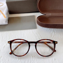 Load image into Gallery viewer, 2023 Women Men Prescription Optical Brand Tom tf5294 Glasses Frame Mujer Gafas Eyeglasses Eyewear Lentes Oculos Feminino