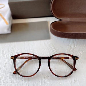 2023 Women Men Prescription Optical Brand Tom tf5294 Glasses Frame Mujer Gafas Eyeglasses Eyewear Lentes Oculos Feminino