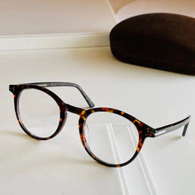 Load image into Gallery viewer, 2023 Women Men Prescription Optical Brand Tom tf5294 Glasses Frame Mujer Gafas Eyeglasses Eyewear Lentes Oculos Feminino