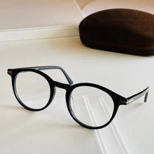 Load image into Gallery viewer, 2023 Women Men Prescription Optical Brand Tom tf5294 Glasses Frame Mujer Gafas Eyeglasses Eyewear Lentes Oculos Feminino