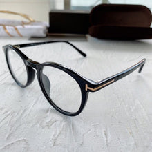 Load image into Gallery viewer, 2023 Women Men Prescription Optical Brand Tom tf5294 Glasses Frame Mujer Gafas Eyeglasses Eyewear Lentes Oculos Feminino
