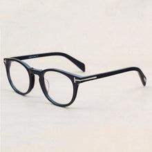 Load image into Gallery viewer, 2023 Women Men Prescription Optical Brand tom tf6123 glasses Frame mujer Gafas Eyeglasses Eyewear lentes oculos feminino