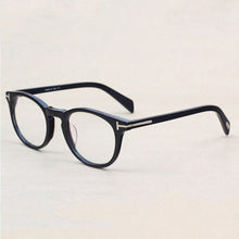 Load image into Gallery viewer, 2023 Women Men Prescription Optical Brand tom tf6123 glasses Frame mujer Gafas Eyeglasses Eyewear lentes oculos feminino
