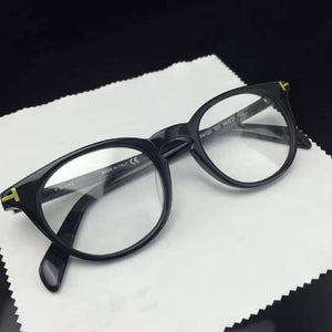 2023 Women Men Prescription Optical Brand tom tf6123 glasses Frame mujer Gafas Eyeglasses Eyewear lentes oculos feminino