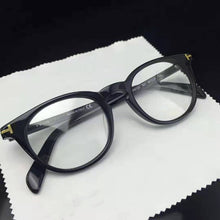Load image into Gallery viewer, 2023 Women Men Prescription Optical Brand tom tf6123 glasses Frame mujer Gafas Eyeglasses Eyewear lentes oculos feminino