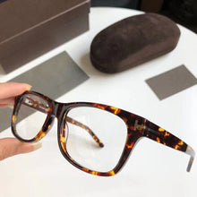 Load image into Gallery viewer, 2022 Youth Women Men Prescription Optical Brand tom 5179 0590 5176 5146 Frame Gafas Eyeglasses Eyewear Lentes glasses Oculos