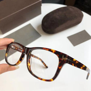 2022 Youth Women Men Prescription Optical Brand tom 5179 0590 5176 5146 Frame Gafas Eyeglasses Eyewear Lentes glasses Oculos