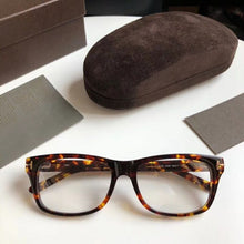 Load image into Gallery viewer, 2022 Youth Women Men Prescription Optical Brand tom 5179 0590 5176 5146 Frame Gafas Eyeglasses Eyewear Lentes glasses Oculos