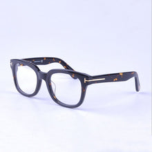 Load image into Gallery viewer, 2022 Youth Women Men Prescription Optical Brand tom 5179 0590 5176 5146 Frame Gafas Eyeglasses Eyewear Lentes glasses Oculos