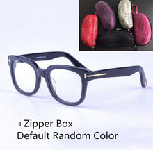 Load image into Gallery viewer, 2022 Youth Women Men Prescription Optical Brand tom 5179 0590 5176 5146 Frame Gafas Eyeglasses Eyewear Lentes glasses Oculos