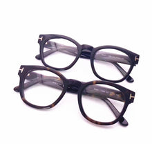 Load image into Gallery viewer, 2022 Youth Women Men Prescription Optical Brand tom 5179 0590 5176 5146 Frame Gafas Eyeglasses Eyewear Lentes glasses Oculos