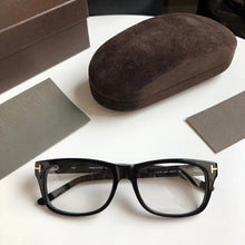 Load image into Gallery viewer, 2022 Youth Women Men Prescription Optical Brand tom 5179 0590 5176 5146 Frame Gafas Eyeglasses Eyewear Lentes glasses Oculos