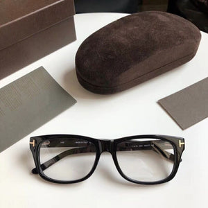 2022 Youth Women Men Prescription Optical Brand tom 5179 0590 5176 5146 Frame Gafas Eyeglasses Eyewear Lentes glasses Oculos