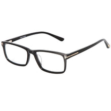 Carica l&#39;immagine nel visualizzatore di Gallery, 5408  Women Men Prescription Optical Brand tom tf5407 glasses Frame mujer Gafas Eyeglasses Eyewear lentes oculos feminino